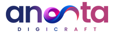 Ananta Digicraft logo